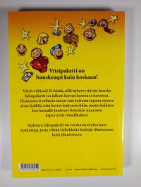 Vuoden vitsikohu