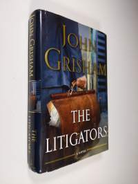 The Litigators