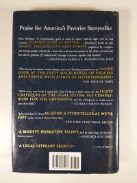 The Litigators