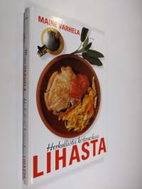Herkullista kotiruokaa lihasta (ERINOMAINEN)