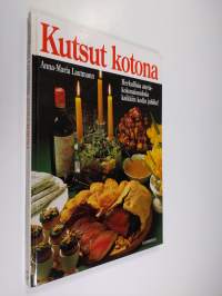 Kutsut kotona