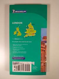 Michelin London