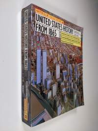 United Sates History from 1865