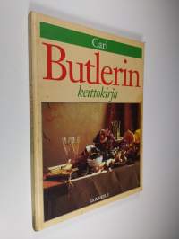 Carl Butlerin keittokirja