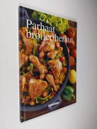 Parhaat broileriherkut