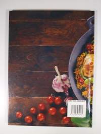 Parhaat broileriherkut