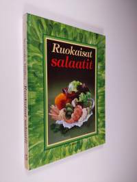 Ruokaisat salaatit