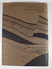 Geology of mineral deposit (ERINOMAINEN)