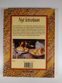 Nyt leivotaan