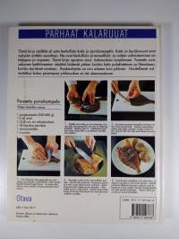 Parhaat kalaruuat