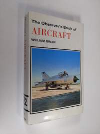 The observer&#039;s book of aircraft (1972 edition)