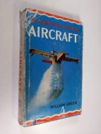 The observer&#039;s book of aircraft (1969 edition)