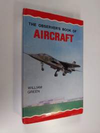 The observer&#039;s book of aircraft (1971 edition)