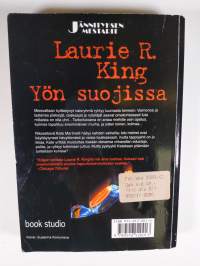 Yön suojissa