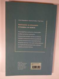 Ravitsemis- ja talousalan fysiikka ja kemia