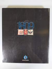 1809 ero ja uusi alku : 200 vuotta Suomen sodasta