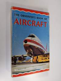 The observer&#039;s book of aircraft (1970s edition)