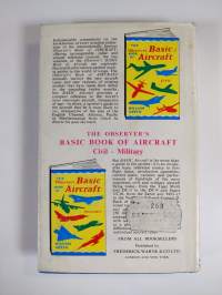 The observer&#039;s book of aircraft (1970s edition)