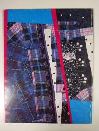 Contemporary quilts USA : a cultural presentation of the United States of America