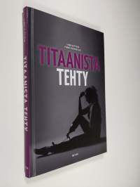 Titaanista tehty