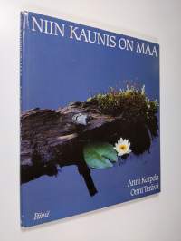 Niin kaunis on maa