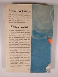 Lipeäkala 1946