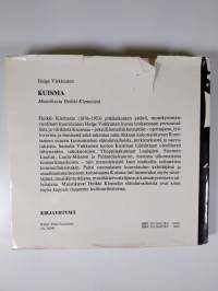Kuisma : muistikuvia Heikki Klemetistä