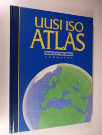 Uusi iso atlas