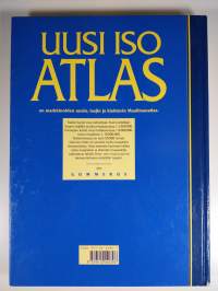 Uusi iso atlas