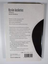 Hyvän kosketus