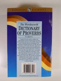 The Wordsworth Dictionary of Proverbs