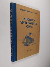 Nuorten yhteiskuntaopas