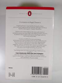 The International Thesaurus of Quotations