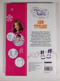 Luo tyylisi! : iloa ja ideoita