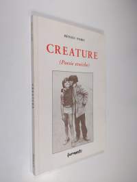 Creature (poesie etniche)