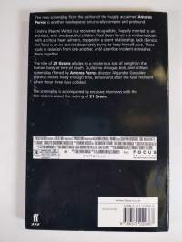 21 Grams