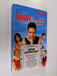 Nanny : lastenhoitajan päiväkirja