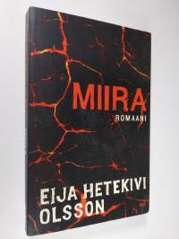 Miira : romaani