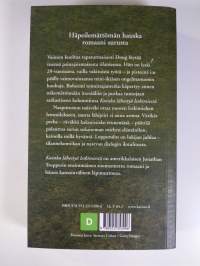 Kuinka lähestyä leskimiestä