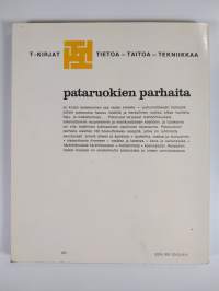 Pataruokien parhaita