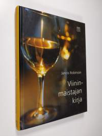 Viininmaistajan kirja