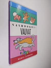 Vaihdokkivauvat