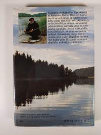 Suurilta järviltä : tarinoita järviltä ja metsistä (ERINOMAINEN)