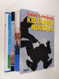Tyhjä kuva