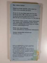 Satua ja seikkailua