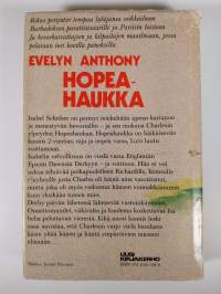 Hopeahaukka