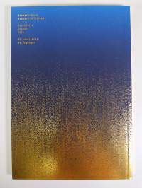 Sommarö-seuran vuosikirja 2014 = Sommarö-sällskapet årsbok 2014