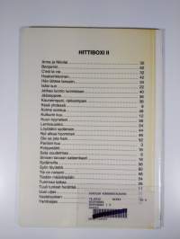 Hittiboxi 2