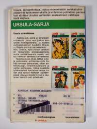 Ursula tavaratalossa