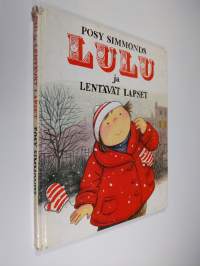 Lulu ja lentävät lapset